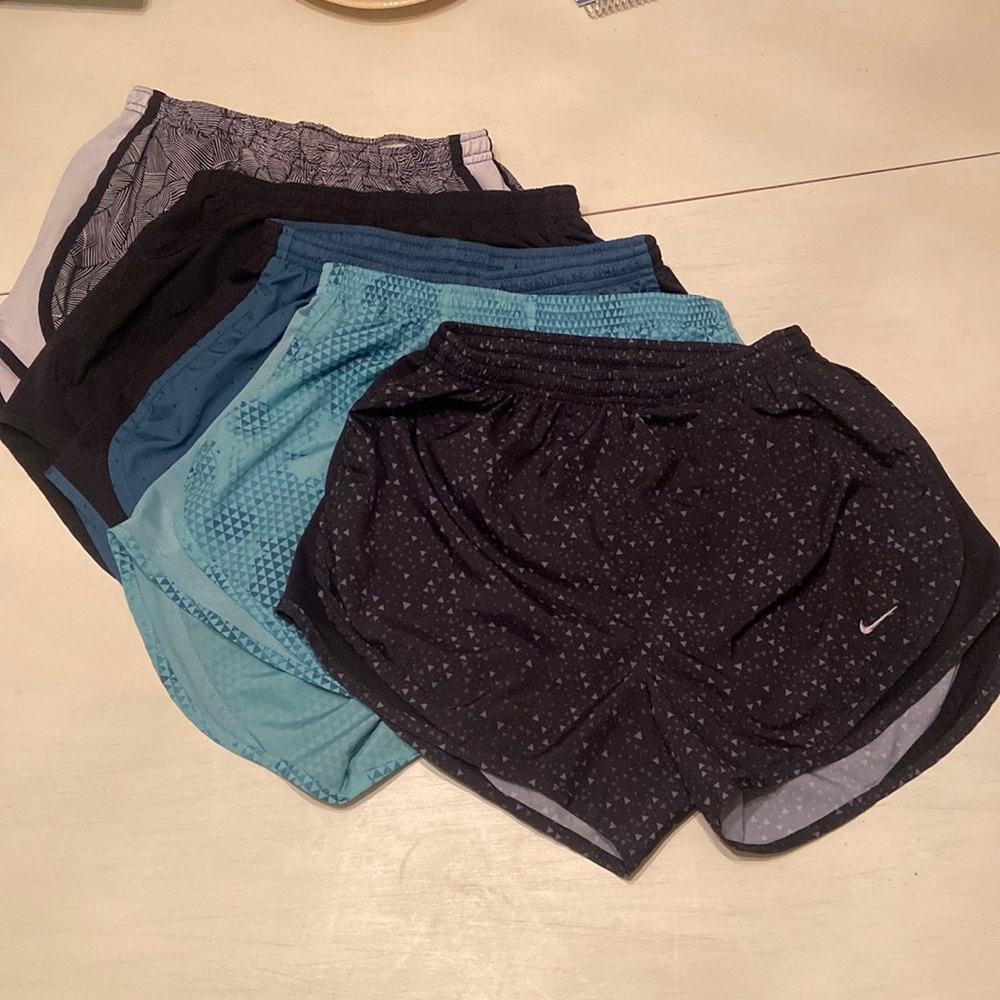 Nike shorts